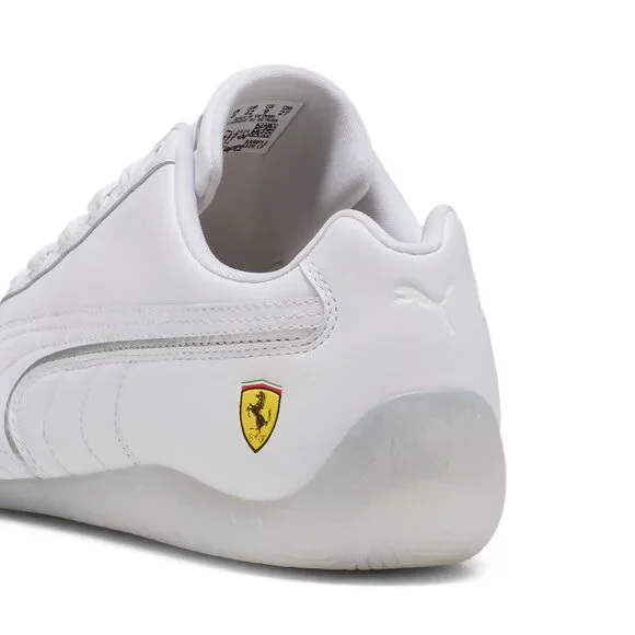 [309037-01] Mens Puma FERRARI SPEEDCAT MIAMI - Picture 3 of 5